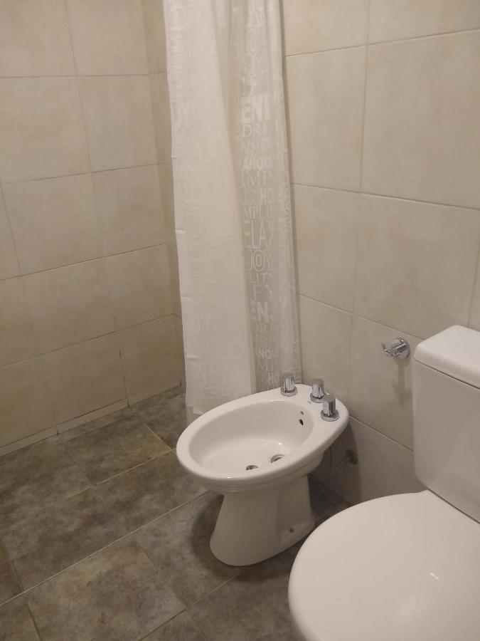 Casa De Campo Las Olivas 산라파엘 외부 사진