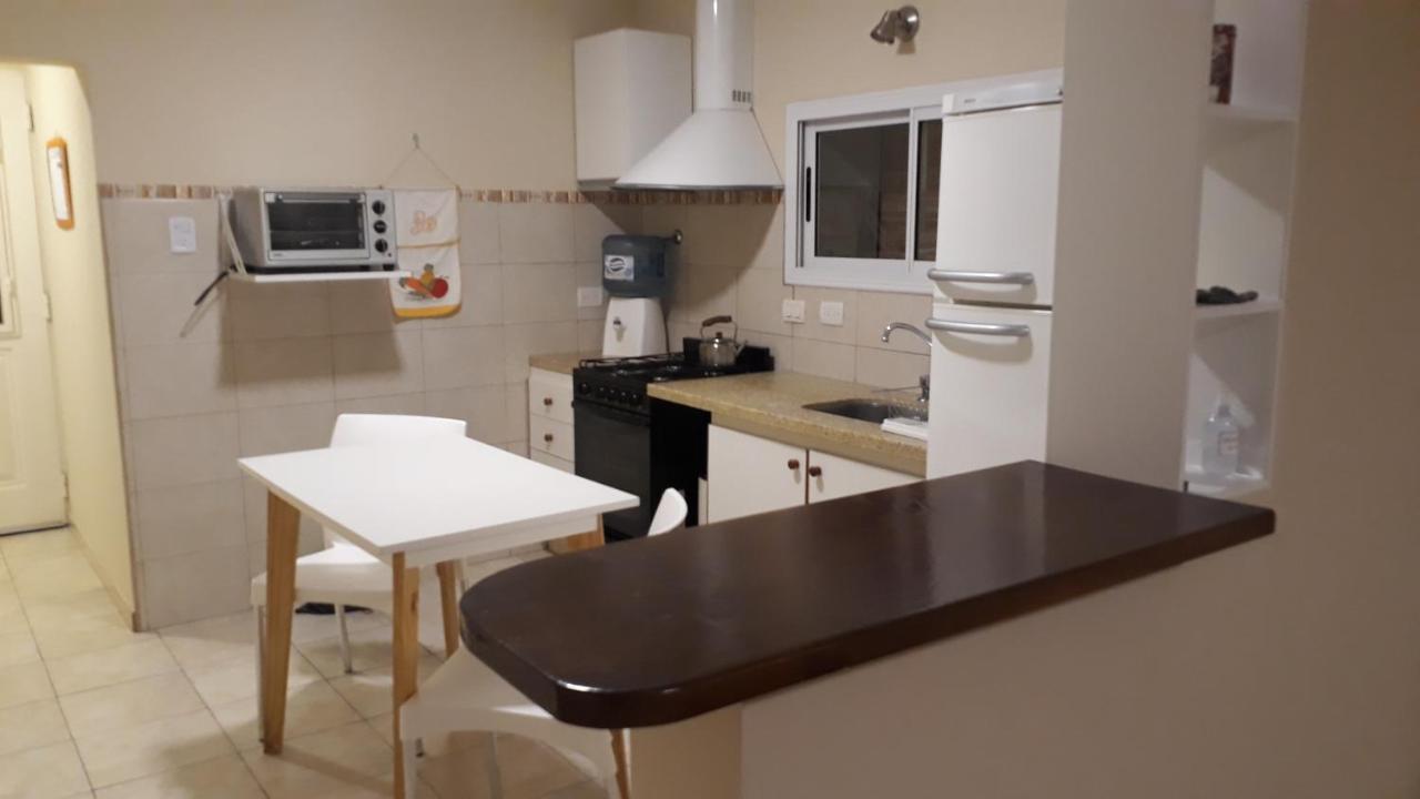 Casa De Campo Las Olivas 산라파엘 외부 사진