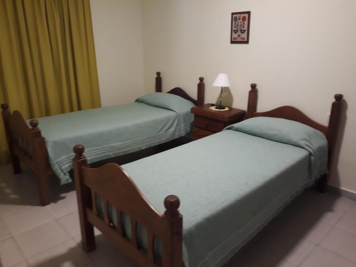 Casa De Campo Las Olivas 산라파엘 외부 사진