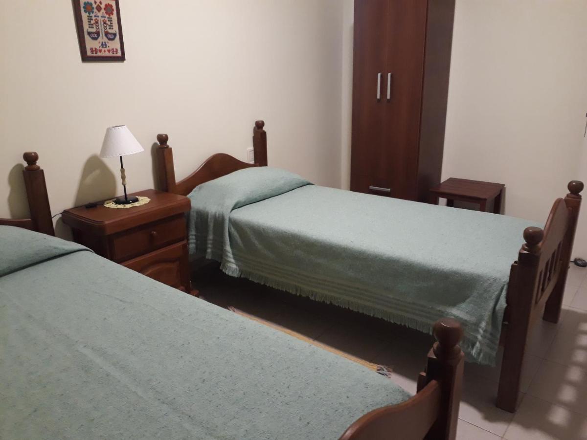 Casa De Campo Las Olivas 산라파엘 외부 사진